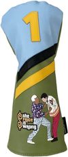 Price Is Wrong Headcover