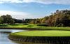 Golf's 10 Most Water-Logged Courses
