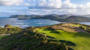 Gary Player Ranks the Masters Dead Last of All the Majors